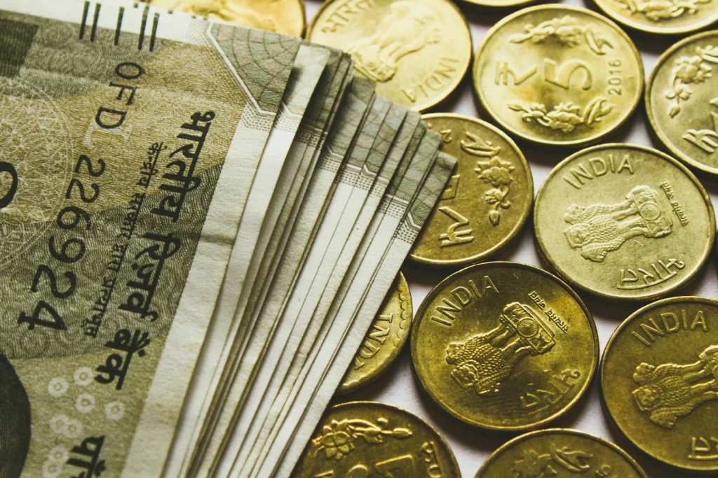 The History of the Indian Rupee: Fun Facts for Young Learners